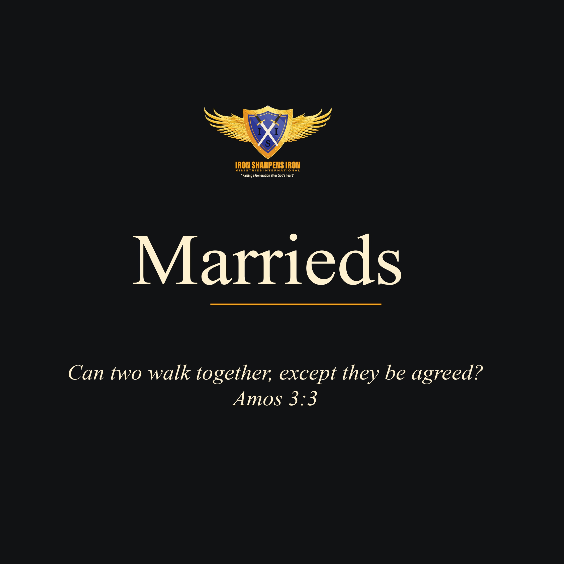 marrieds